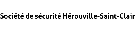 Société de sécurité Hérouville-Saint-Clair
